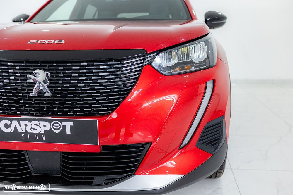 Peugeot 2008 1.2 PureTech Allure Pack - 7