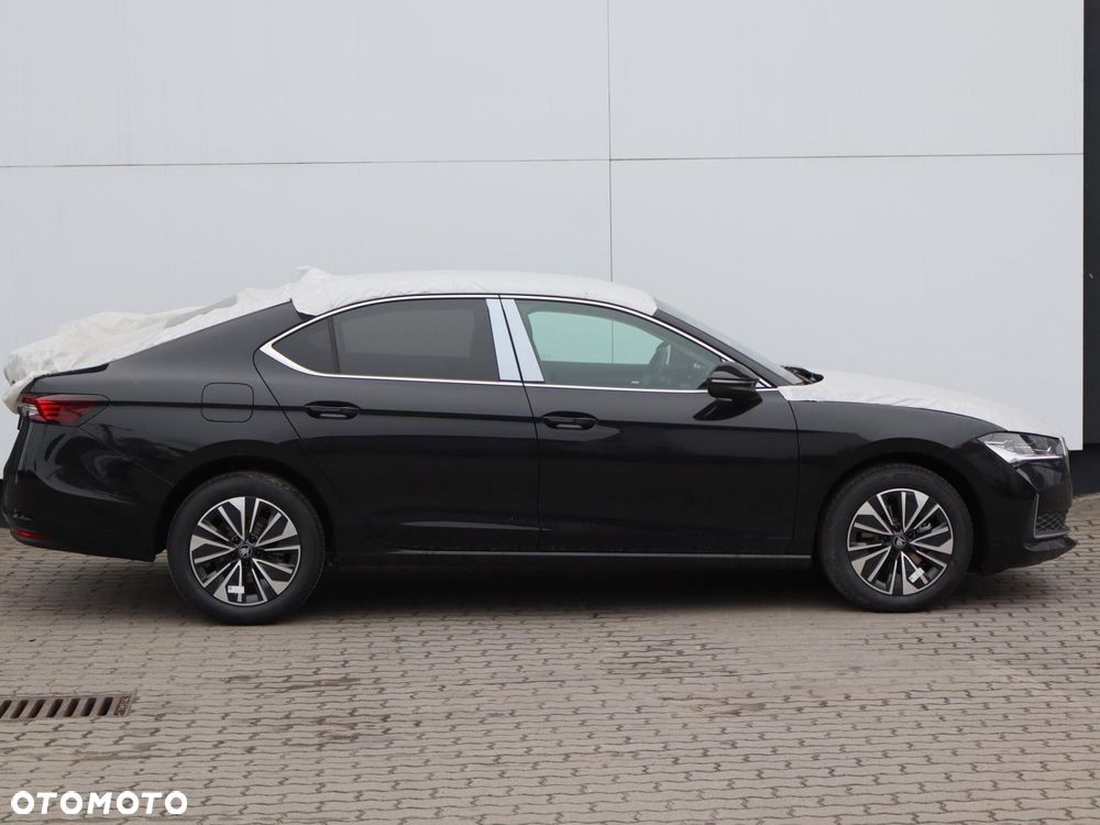 Skoda Superb - 4