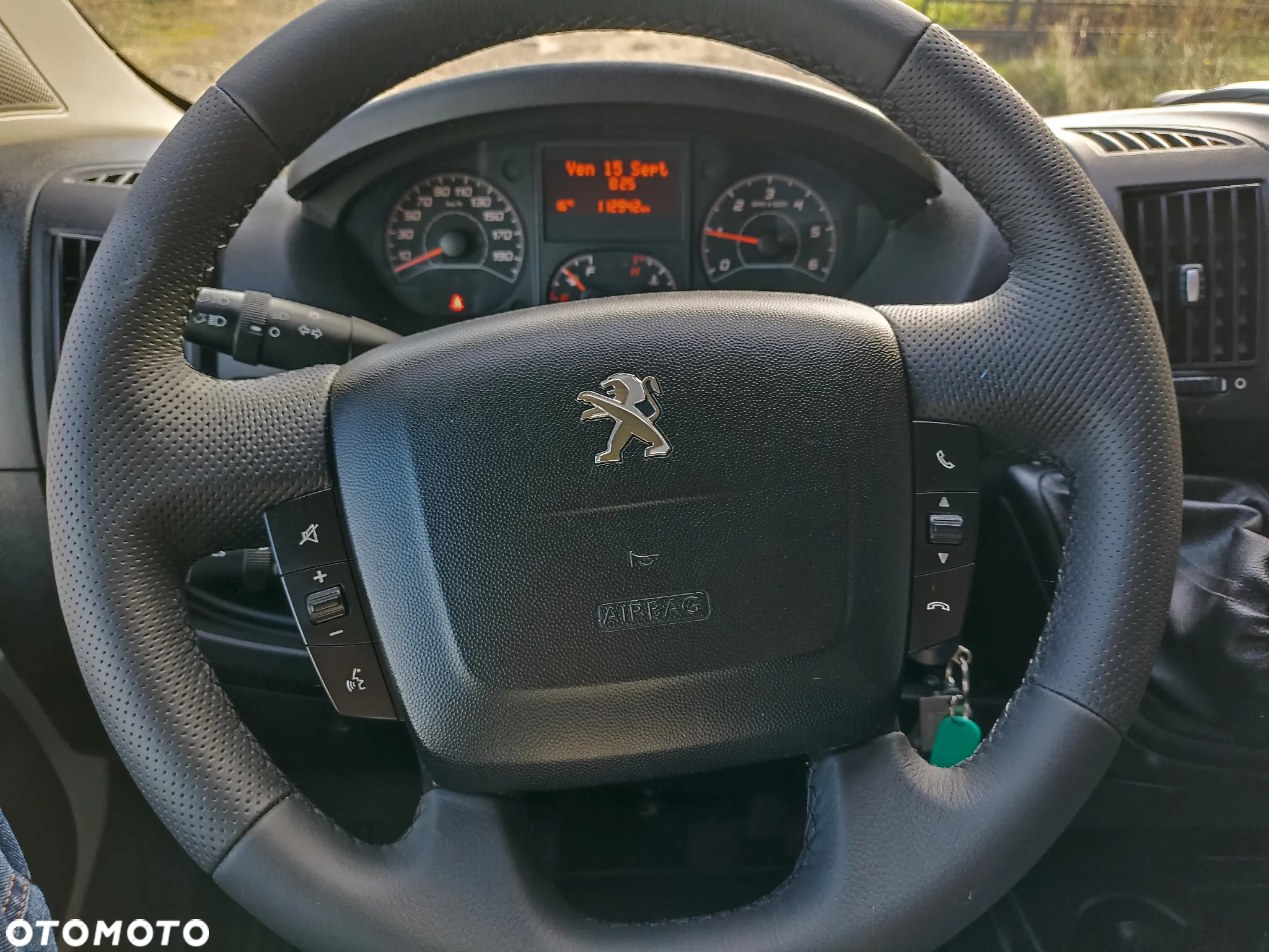 Peugeot BOXER - 11