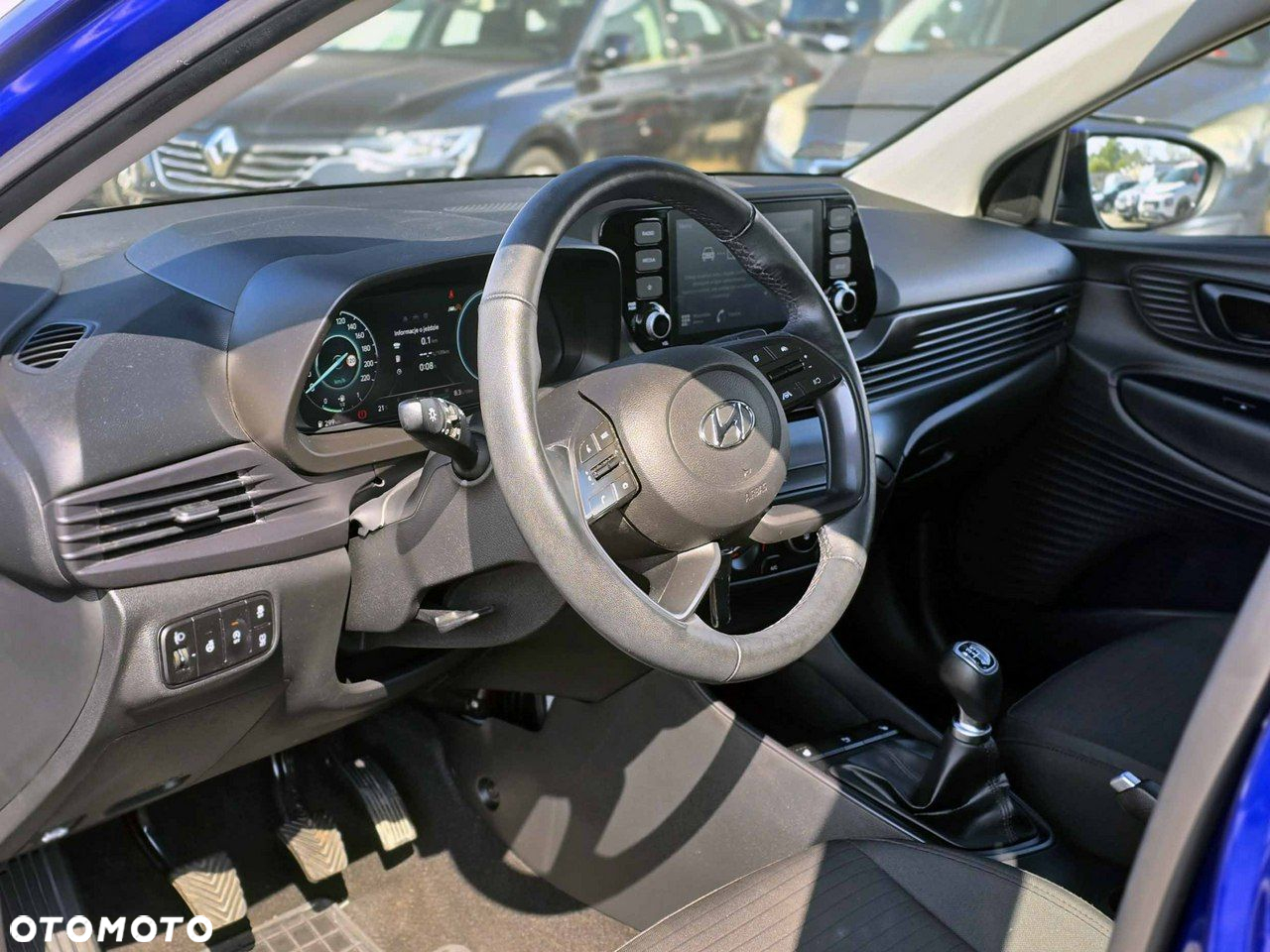 Hyundai i20 - 11
