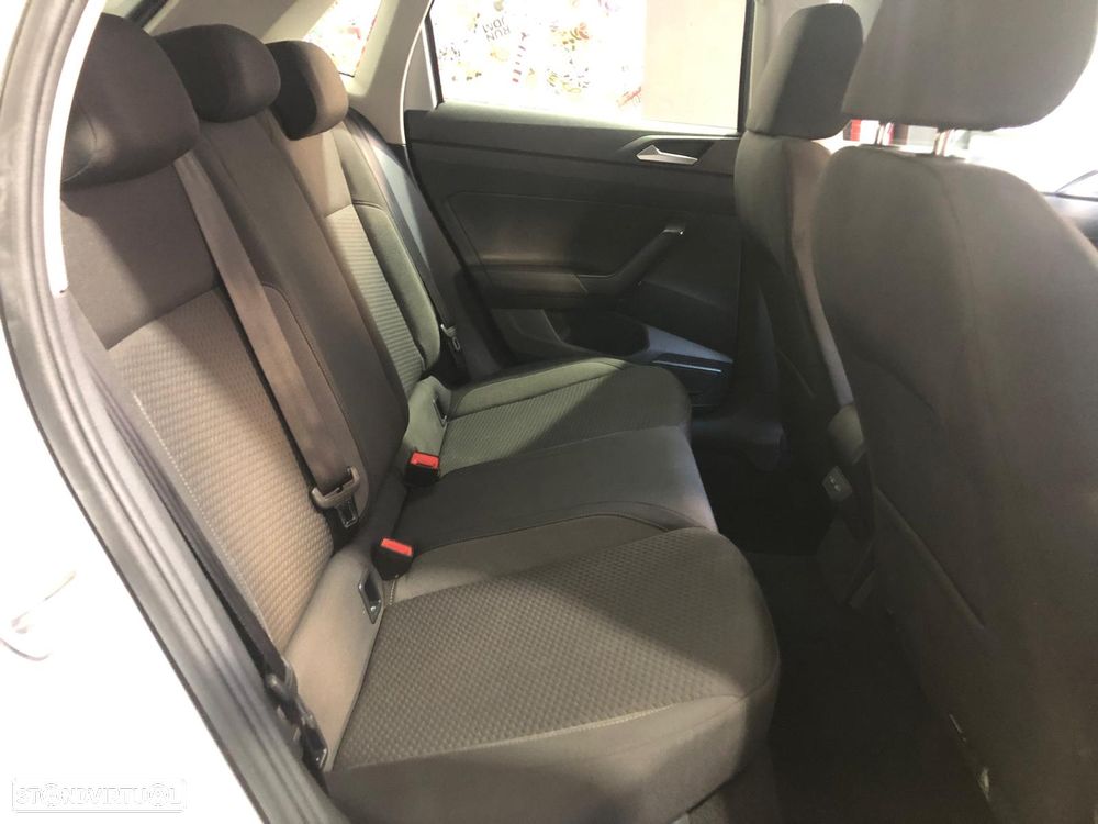 VW Polo 1.0 TSI Life - 12
