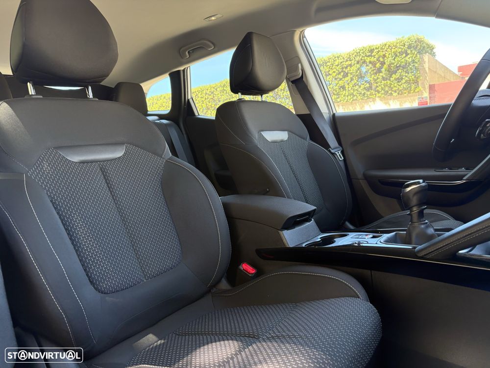 Renault Kadjar 1.5 dCi Exclusive - 7