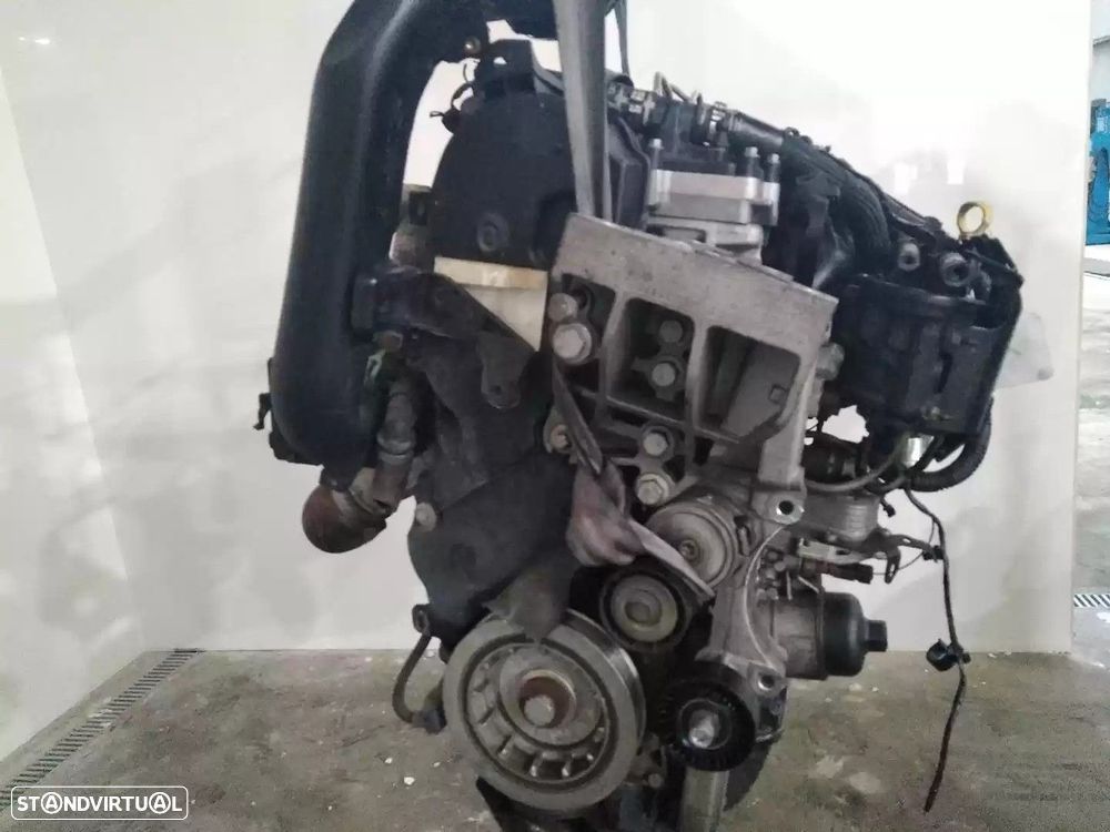 MOTOR COMPLETO LAND ROVER FREELANDER 2 2014 -224DT - 3