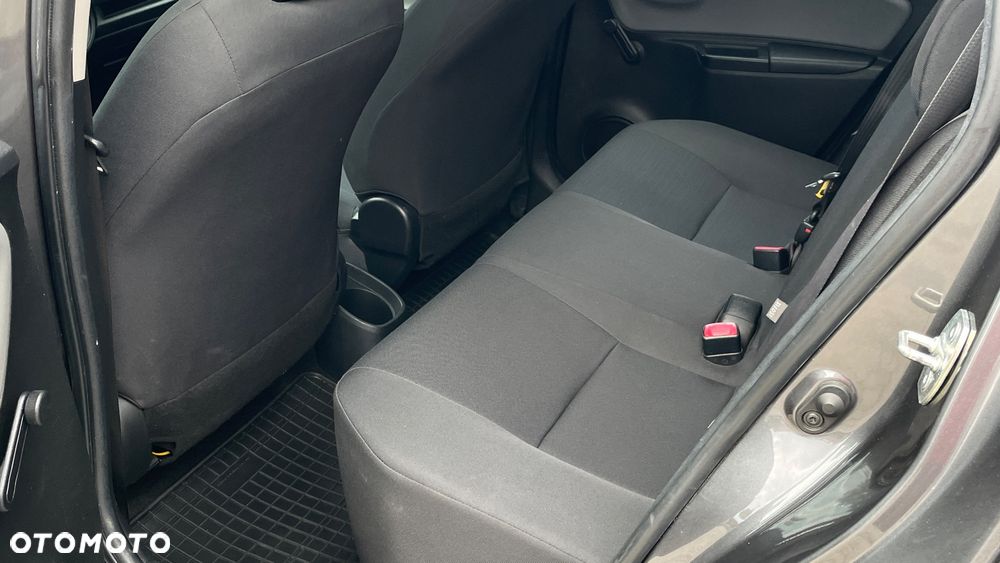 Toyota Yaris 1.0 VVT-i Edition 2014 - 7