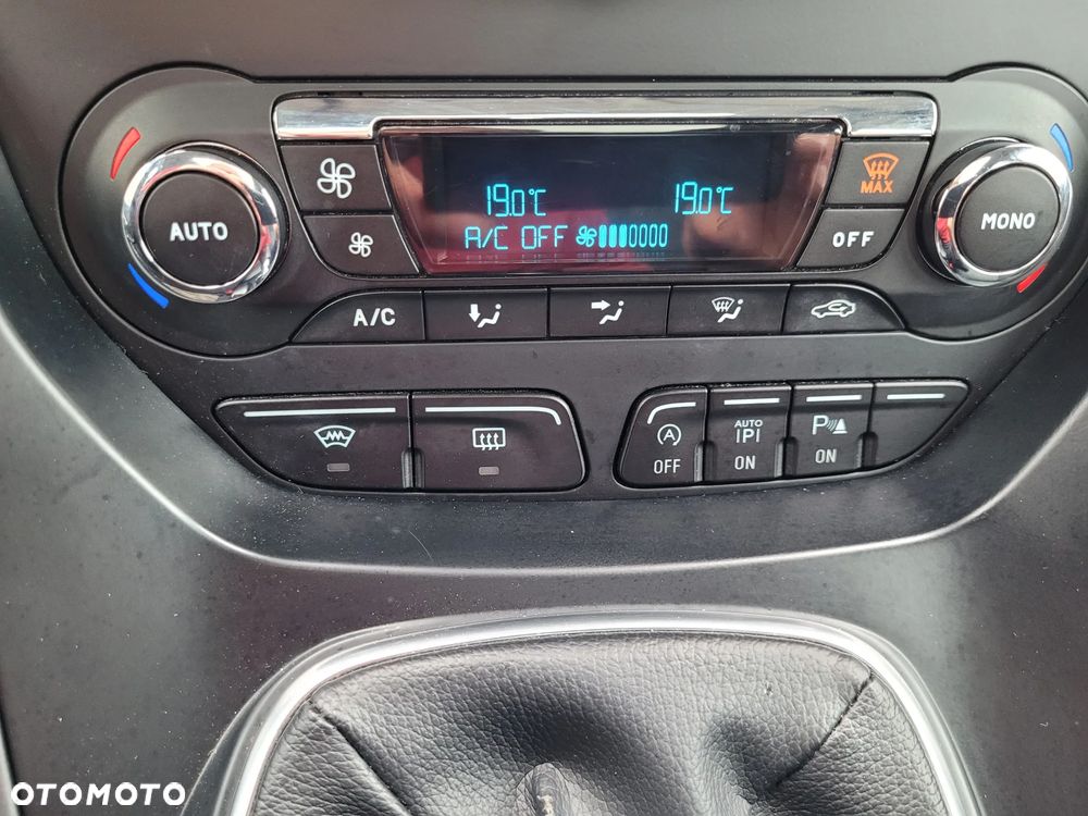 Ford C-MAX 1.6 TDCi Start-Stop-System Titanium - 18