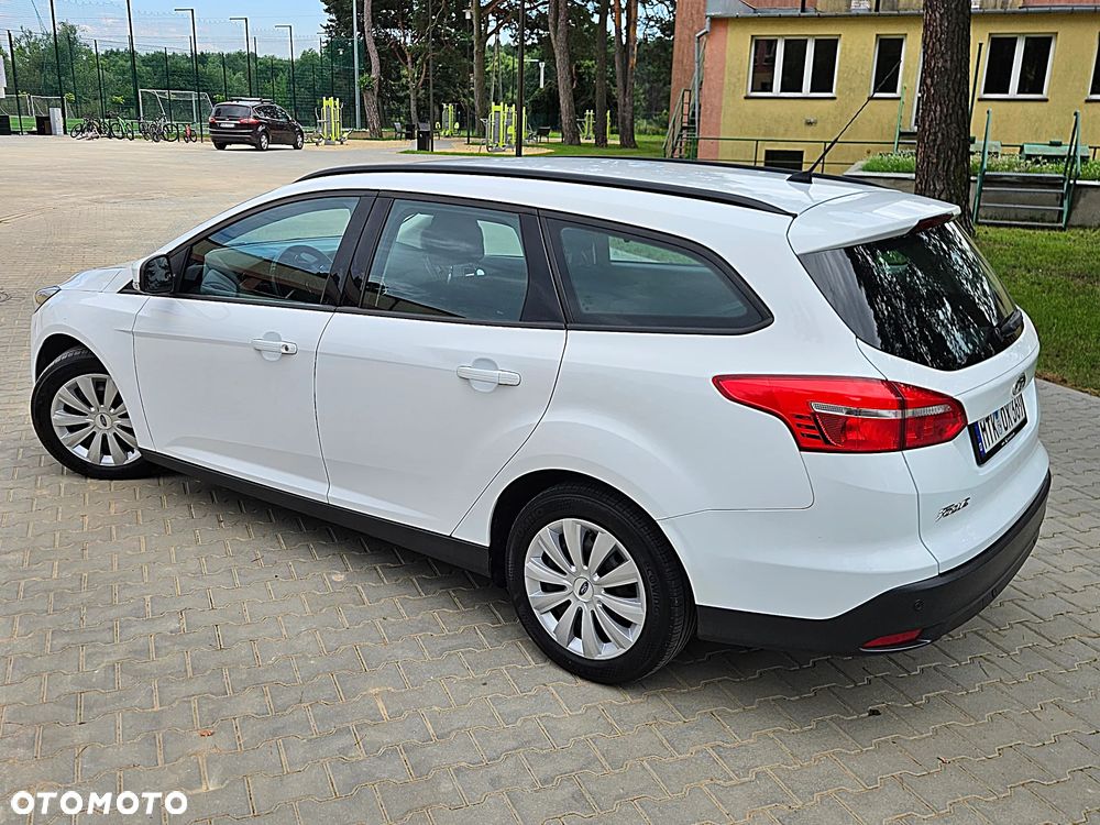 Ford Focus - 4