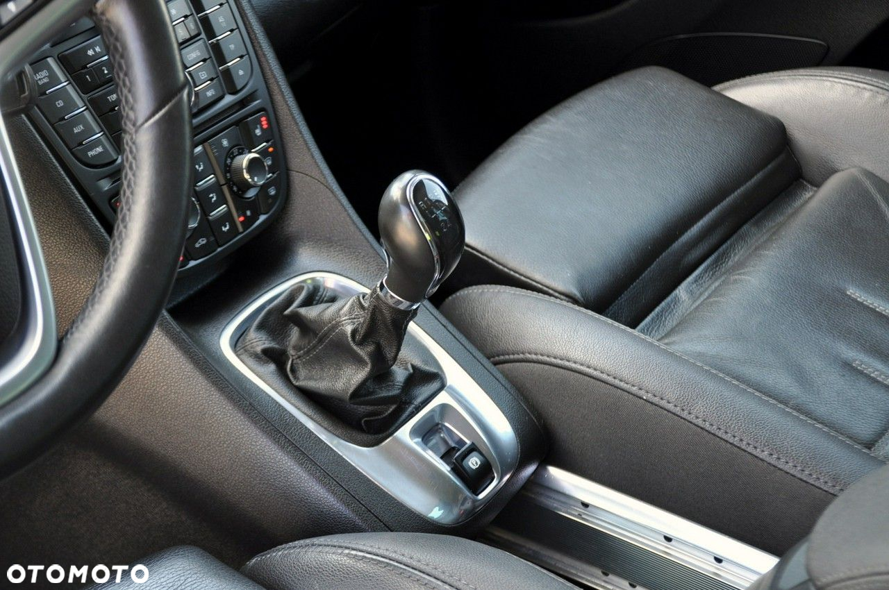 Opel Meriva - 34