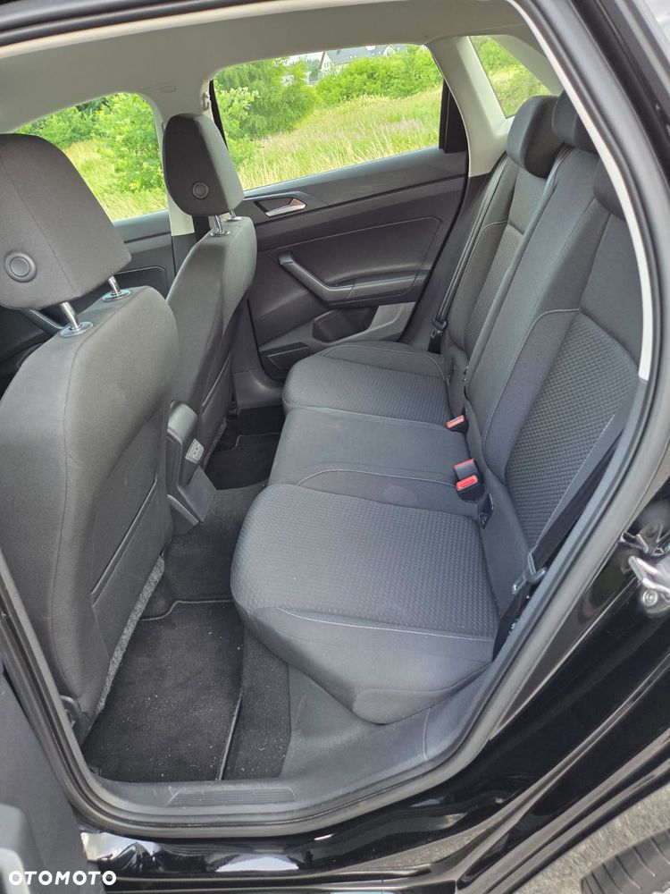 Volkswagen Polo 1.0 TSI Comfortline - 16