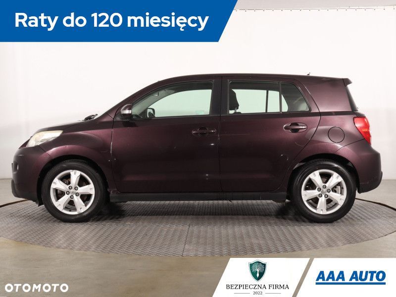 Toyota Urban Cruiser - 4