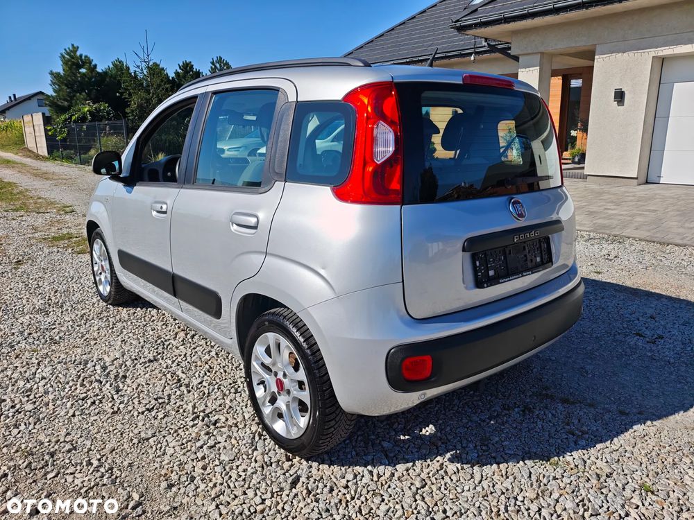 Fiat Panda 1.2 My - 3