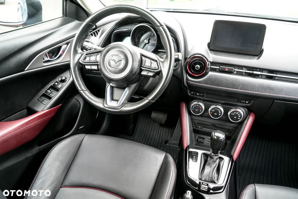 Mazda CX-3 2.0 SkyPassion - 19