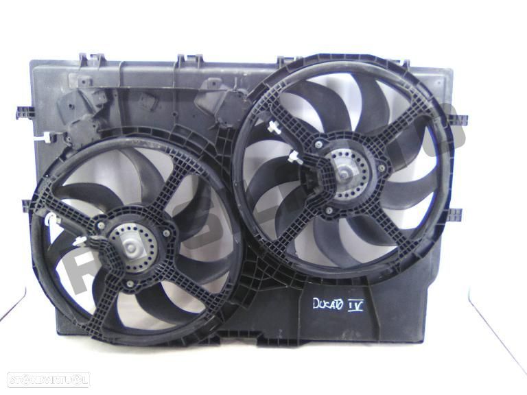 Motoventilador 13447_75080 Fiat Ducato Iv [2006_2024] 120 Multi - 1