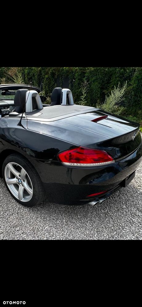 BMW Z4 sDrive28i - 6