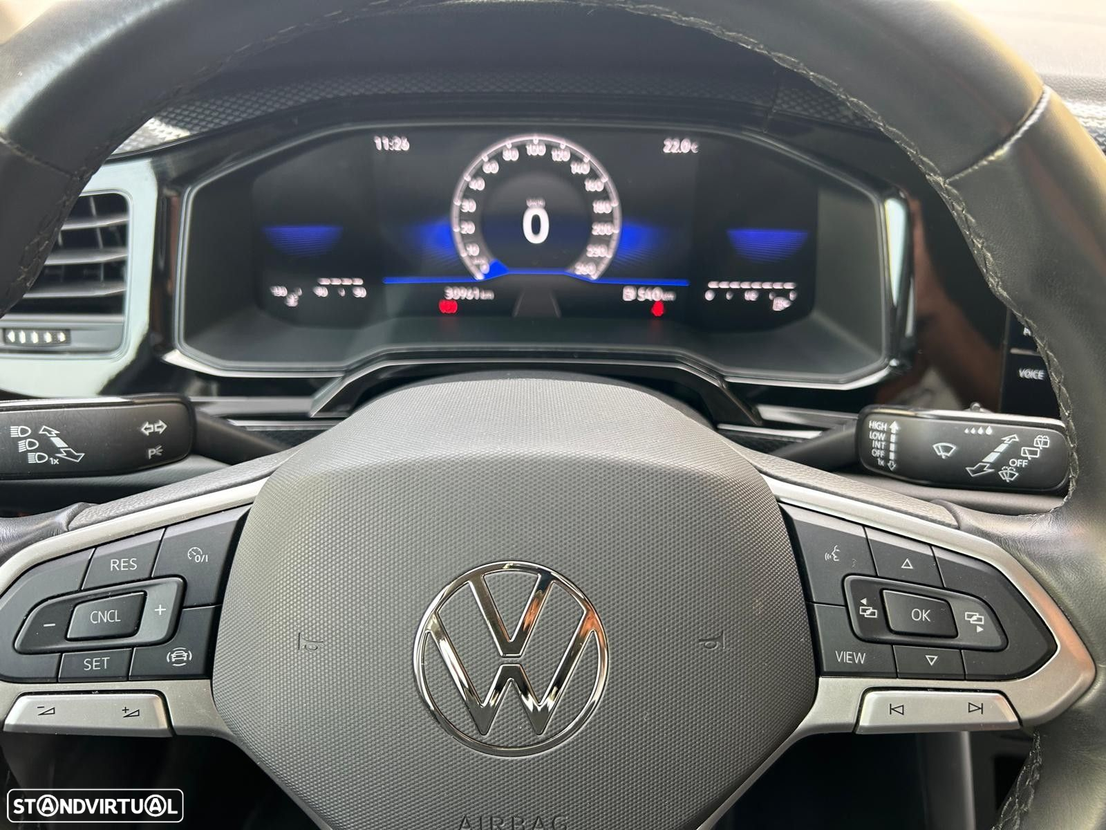 VW Polo 1.0 TSI Urban - 37