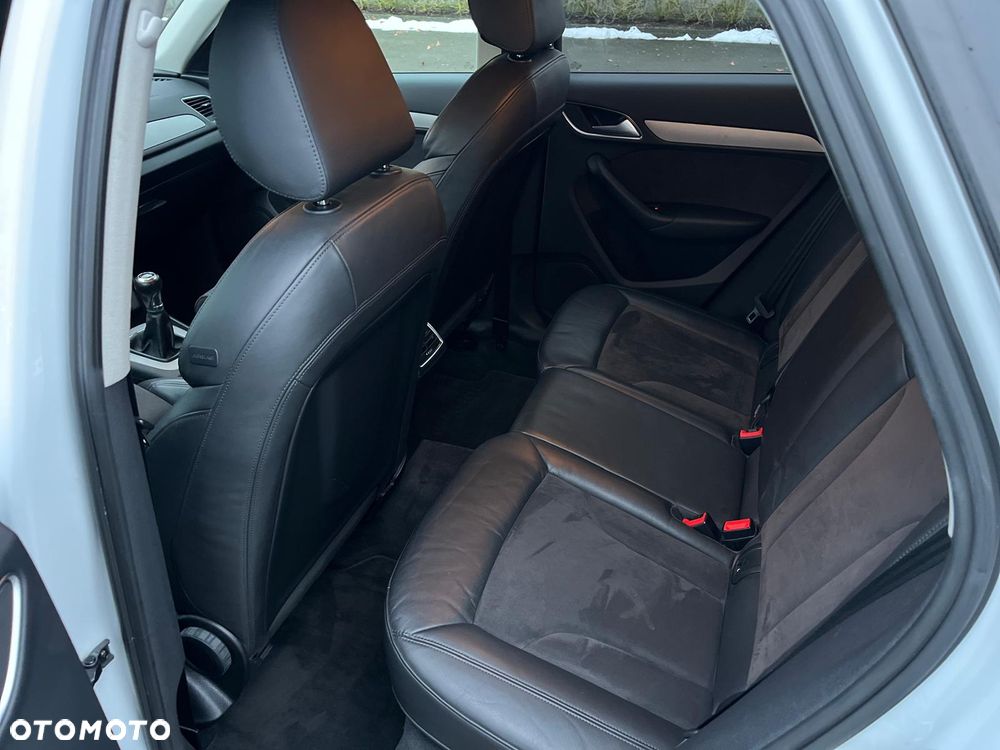 Audi Q3 2.0 TDI Prime Edition - 15