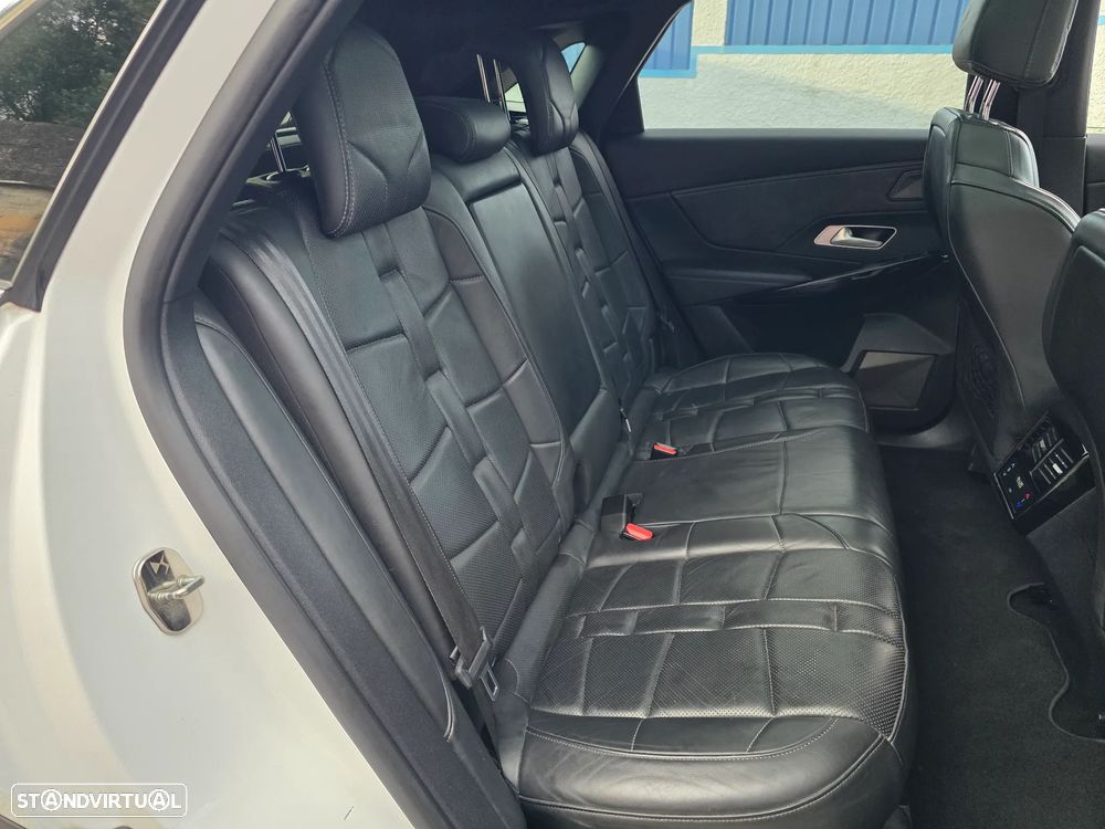 DS DS7 Crossback 2.0 BlueHDi So Chic EAT8 - 12