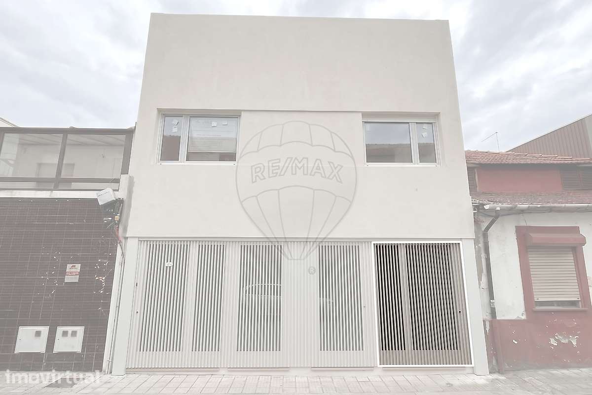 Apartamento T1 para venda - View 4