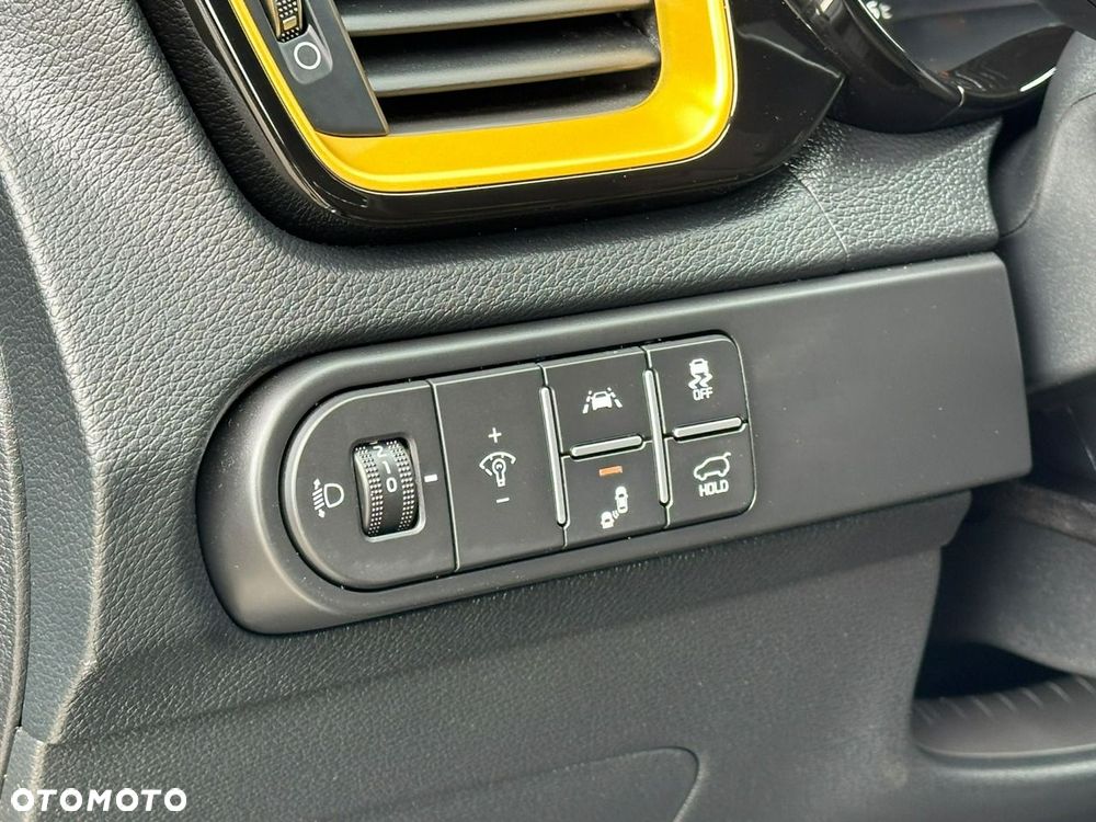 Kia XCeed 1.6 T-GDI L Business Line DCT - 37