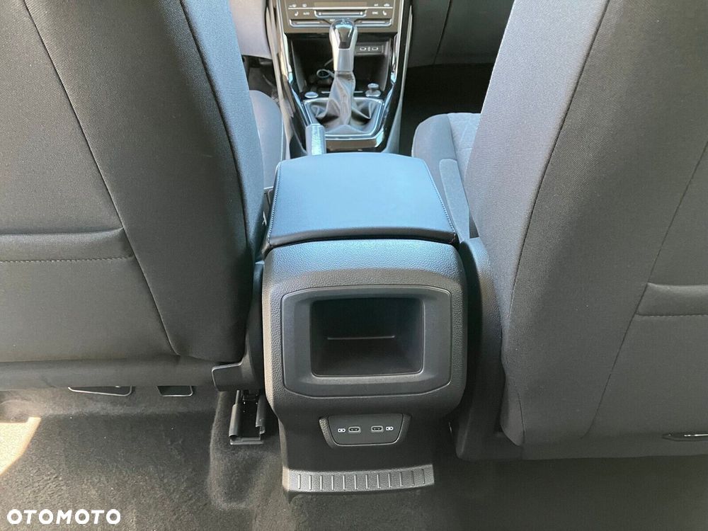 Volkswagen T-Cross 1.0 TSI Life Plus - 21