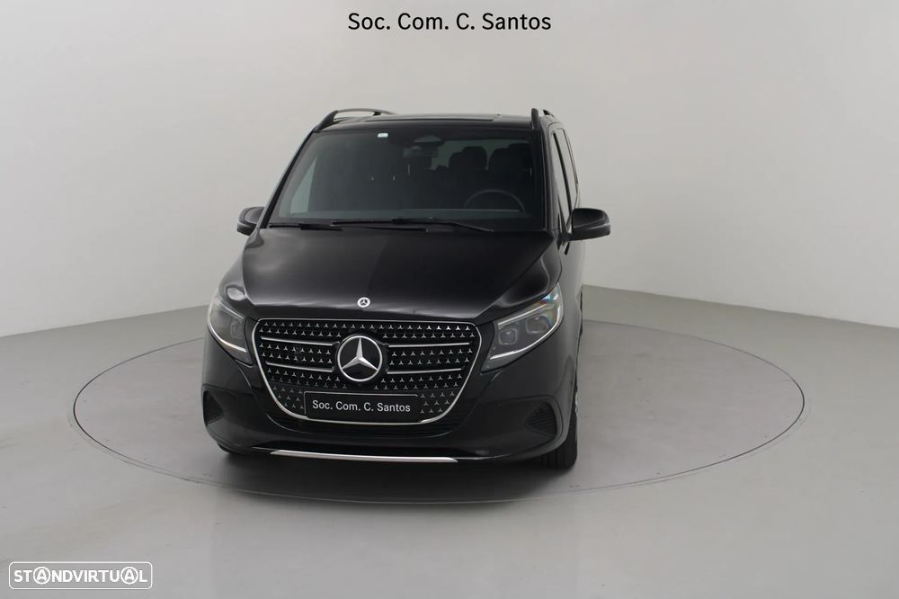 Mercedes-Benz V 250 d Longo Avantgarde - 2