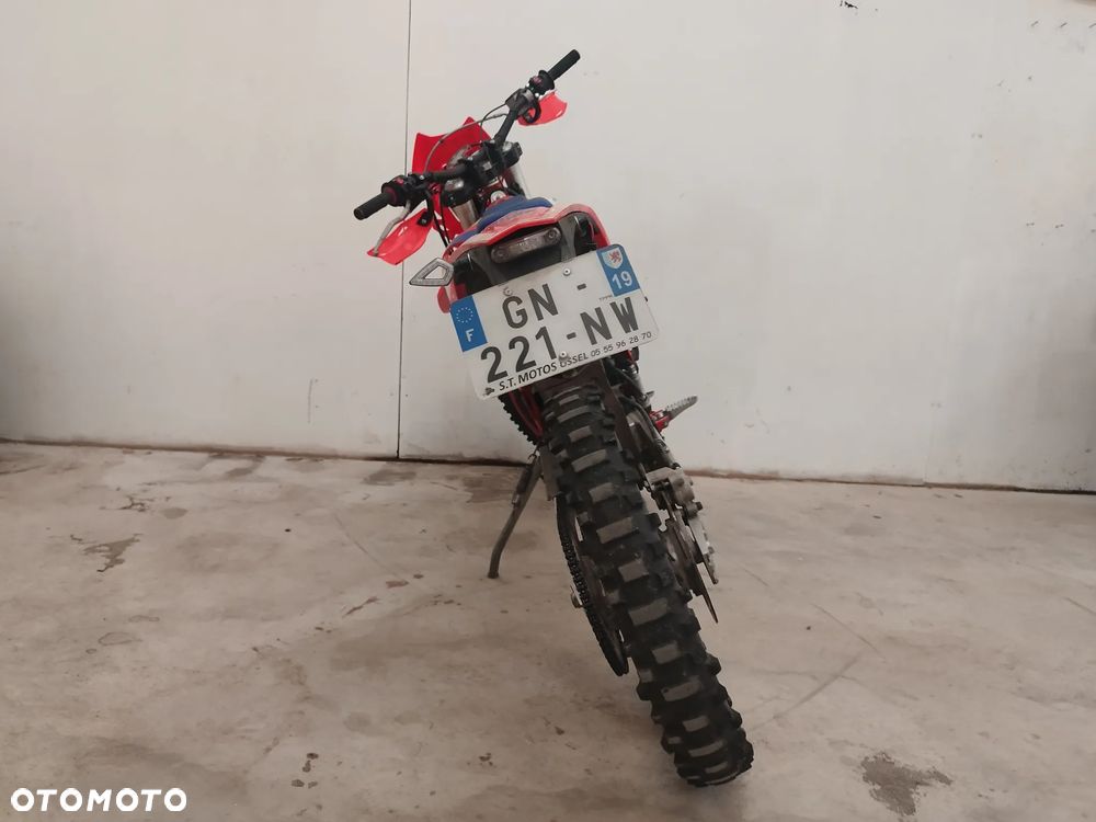 Beta RR - 5