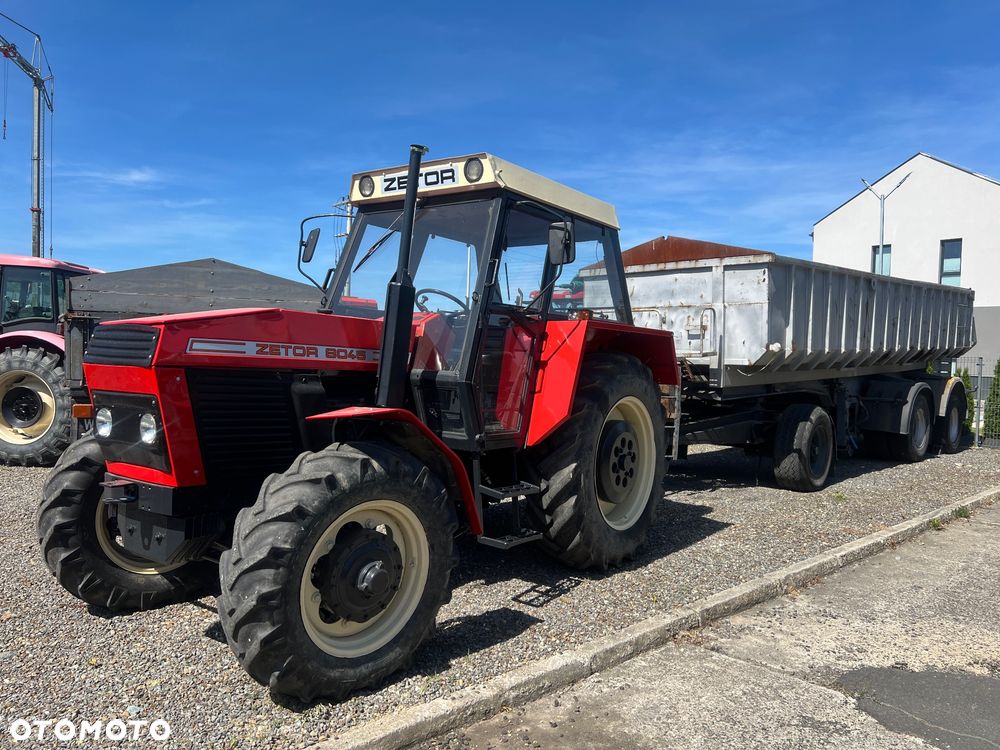 Kubota M5001- 5111CAB - 16