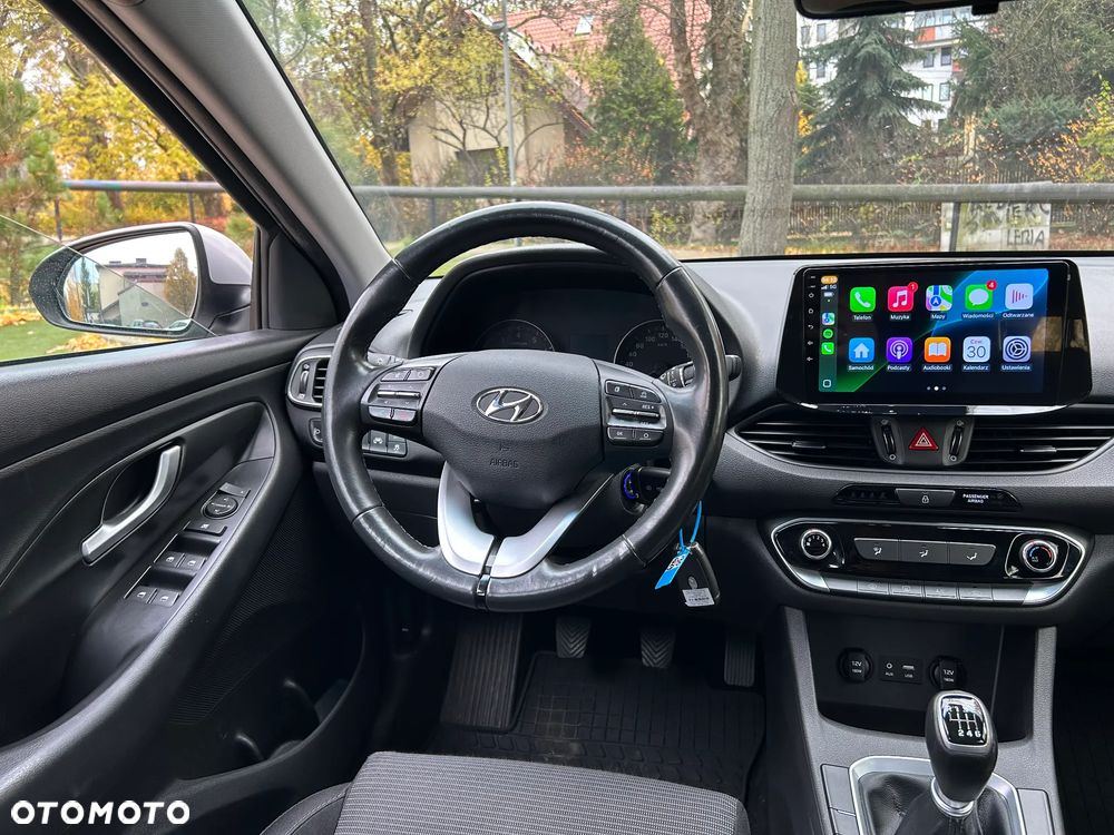 Hyundai i30 1.4 Comfort - 20