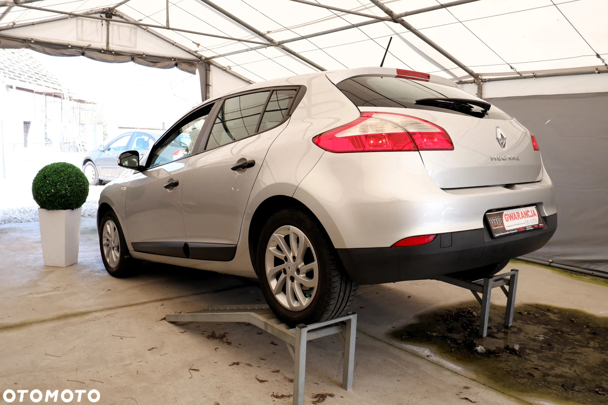 Renault Megane - 7