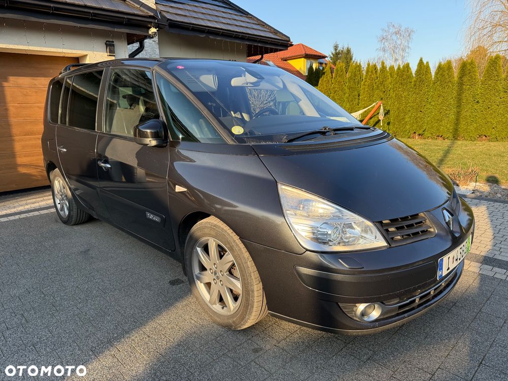 Renault Espace 2.0 dCi Dynamique - 8