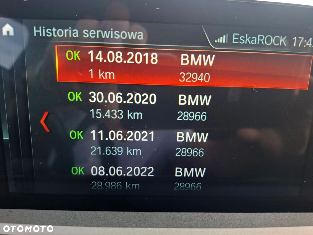 BMW X1 sDrive18i Sport Line - 21