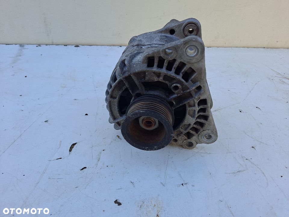 ALTERNATOR AUDI A3 VW SEAT  1.6 Benzyna 028903028C - 2