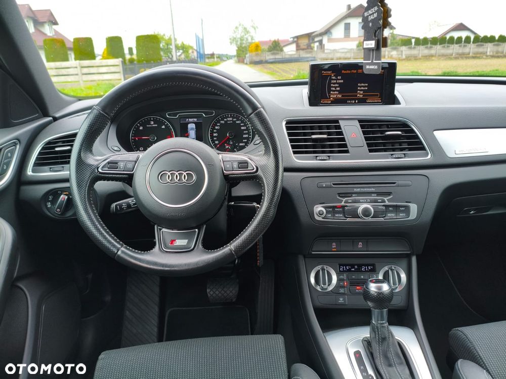 Audi Q3 - 28