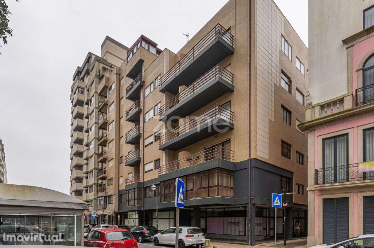 Apartamento T2 Póvoa de Varzim - Grande imagem: 2/20