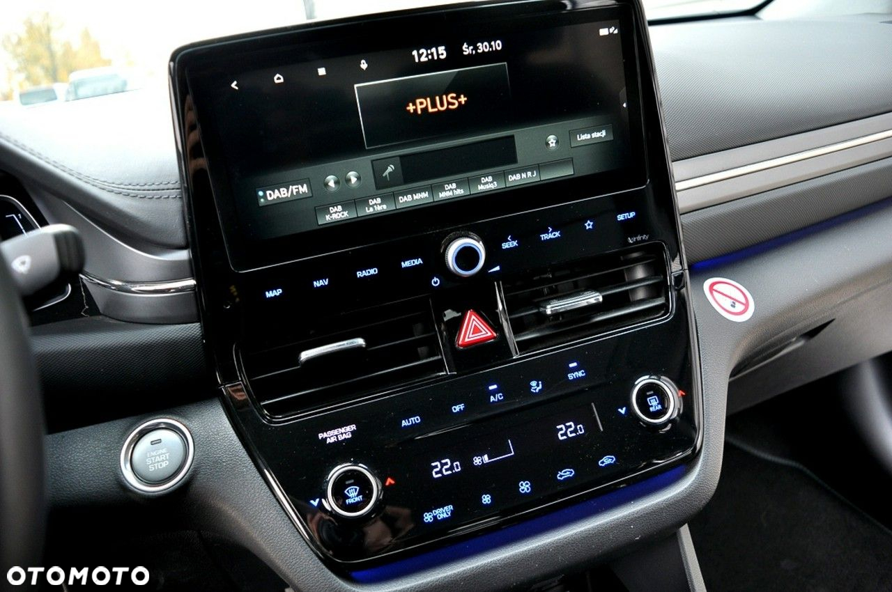 Hyundai IONIQ hybrid Premium - 31