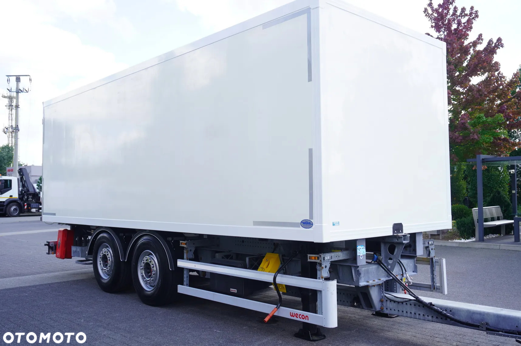 Wecon Izoterma Wilke / ATP/FRC / 18 EPAL - 4