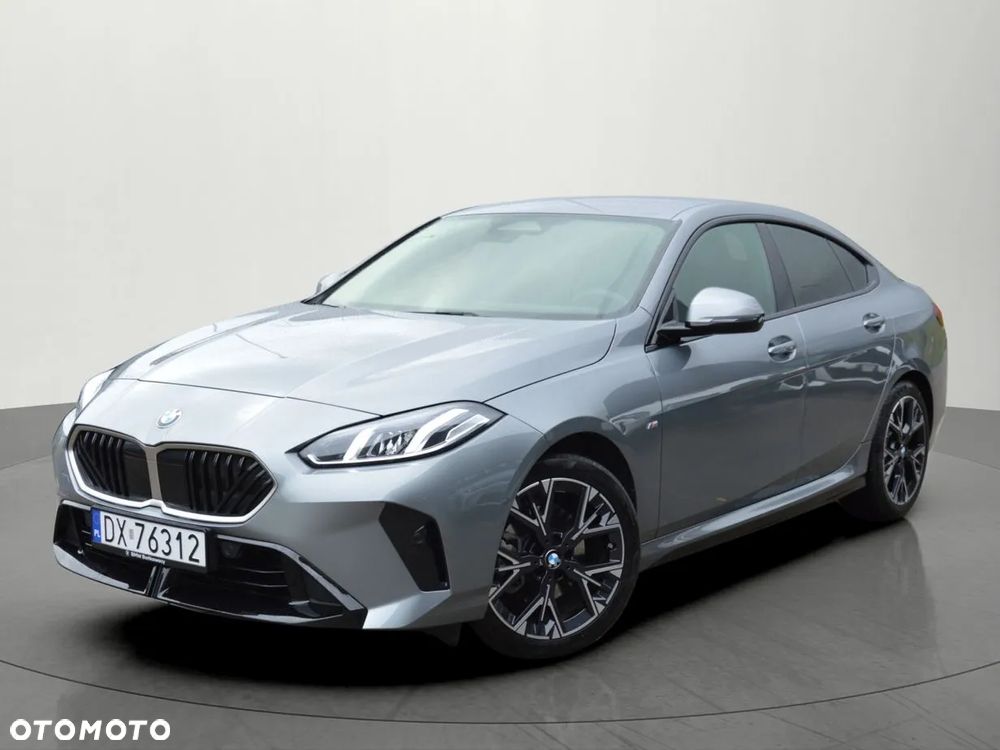 BMW Seria 2 220 Gran Coupe - 2