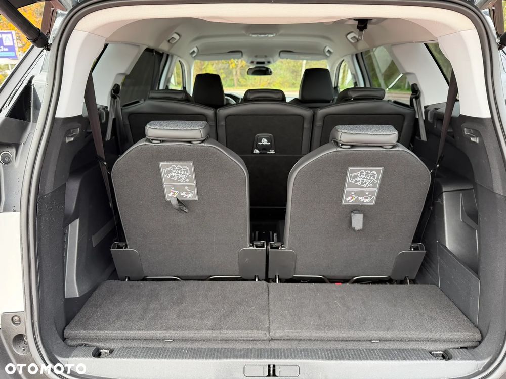 Peugeot 5008 2.0 BlueHDi Allure 7os - 26