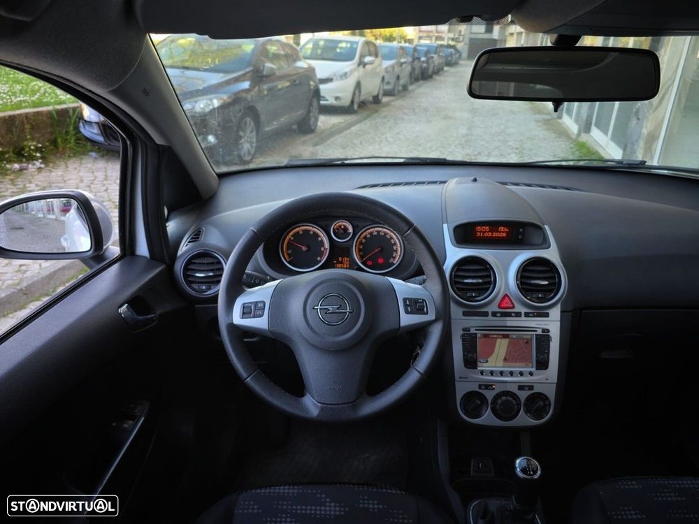 Opel Corsa 1.3 CDTi Dynamic - 6