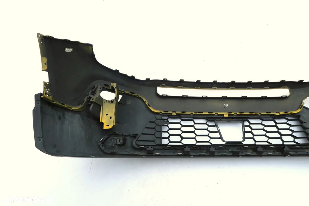 JEEP AVENGER 2022 - zderzak spoiler przód ORYGINAŁ OE - 12