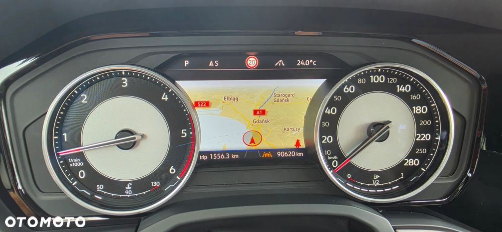 Volkswagen Touareg 3.0 V6 TDI SCR 4Mot - 9