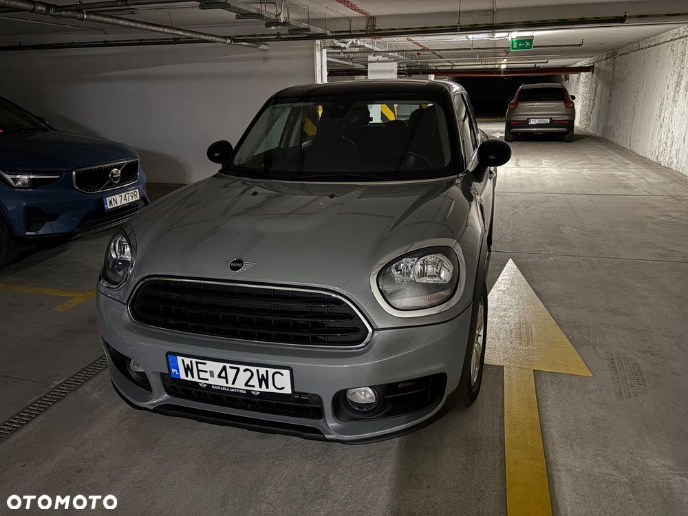 MINI Countryman Cooper - 16