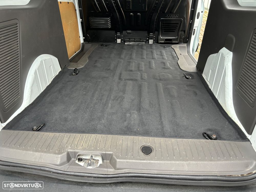 Ford Transit connect L2 - 12