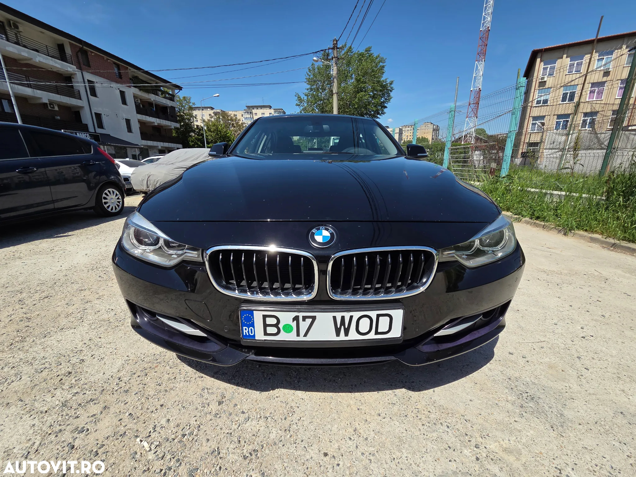 BMW Seria 3 320i - 3