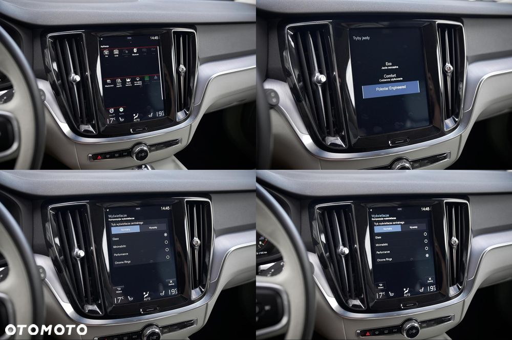 Volvo V60 2.0T Geartronic Powershift Momentum - 38