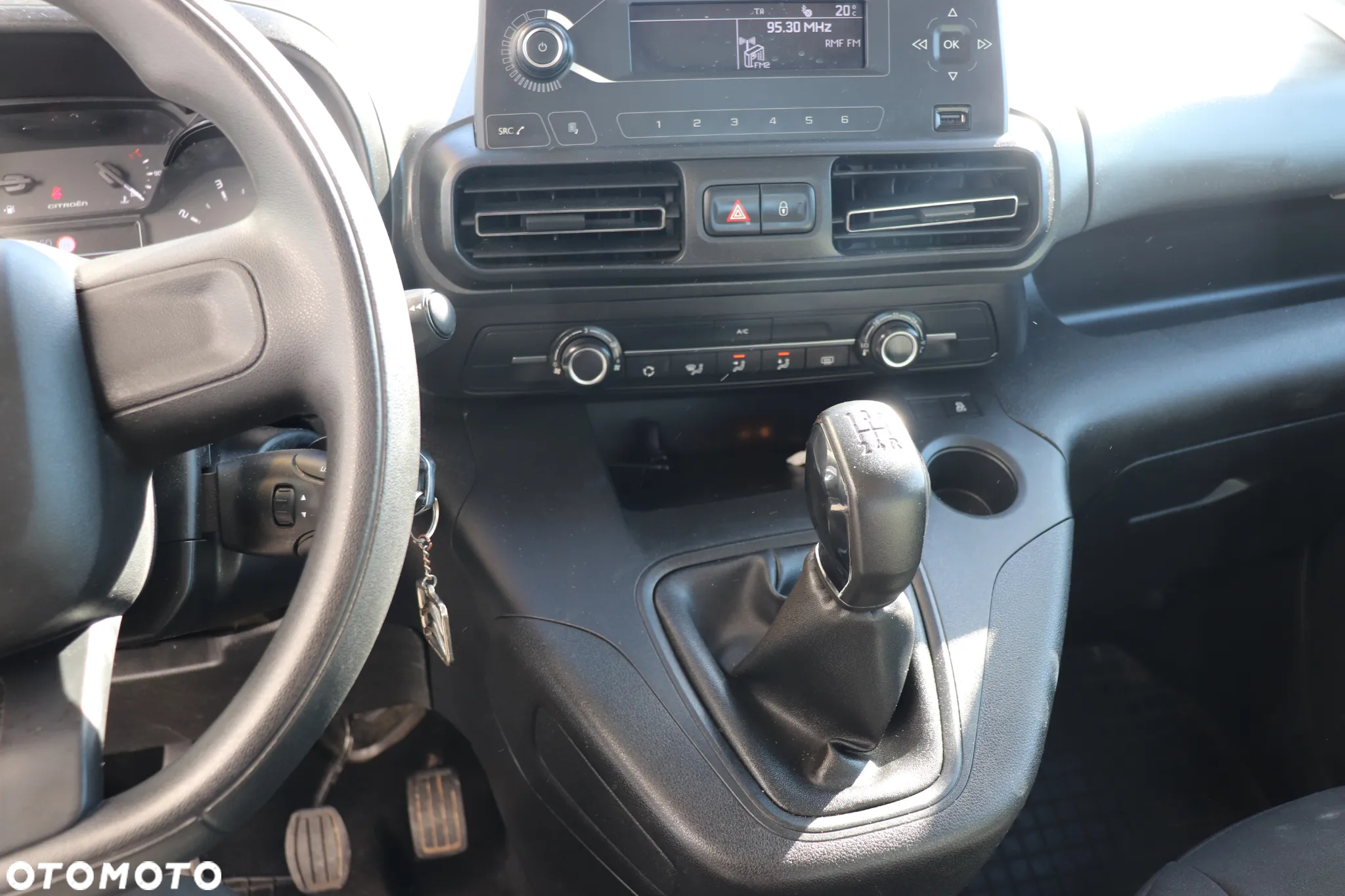 Citroën Berlingo M 1.5 BlueHDI Live - 16