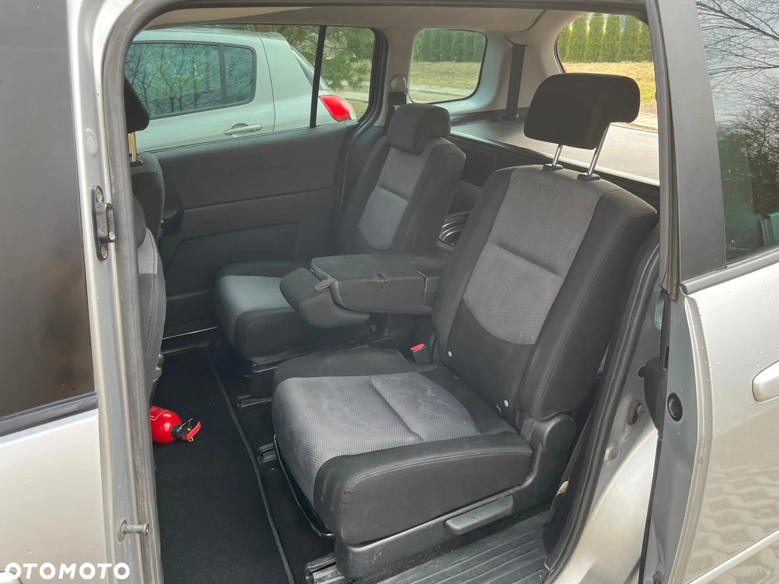 Mazda 5 2.3 Sport - 8
