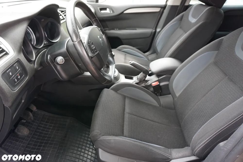 Citroën C4 BlueHDi 100 Selection - 8