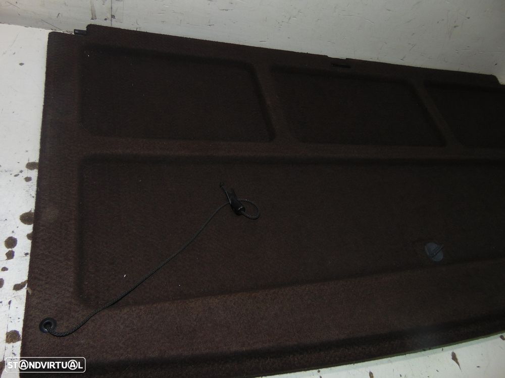 Austin Maestro chapeleira - 3