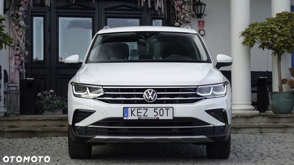 Volkswagen Tiguan - 9