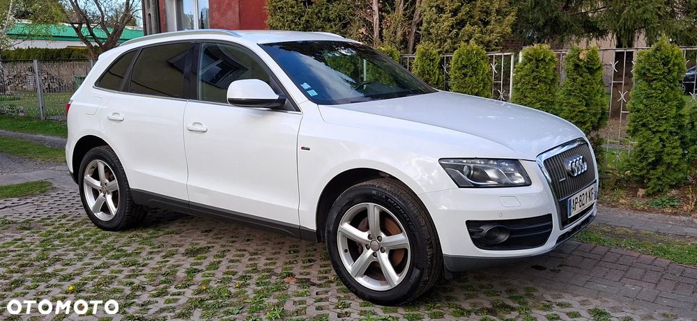Audi Q5 2.0 TDI Quattro S tronic Prime Line - 2
